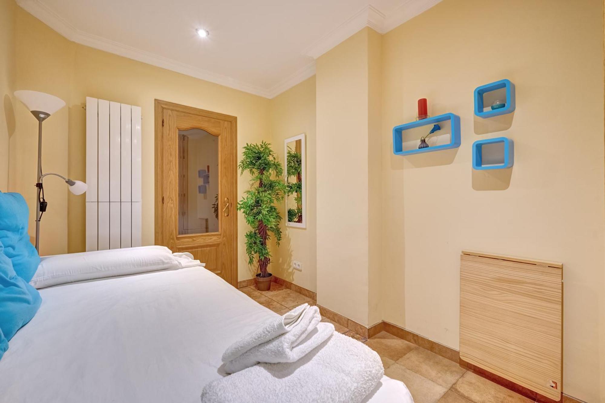Corazon De Pamplona By Clabao Apartment Exterior photo