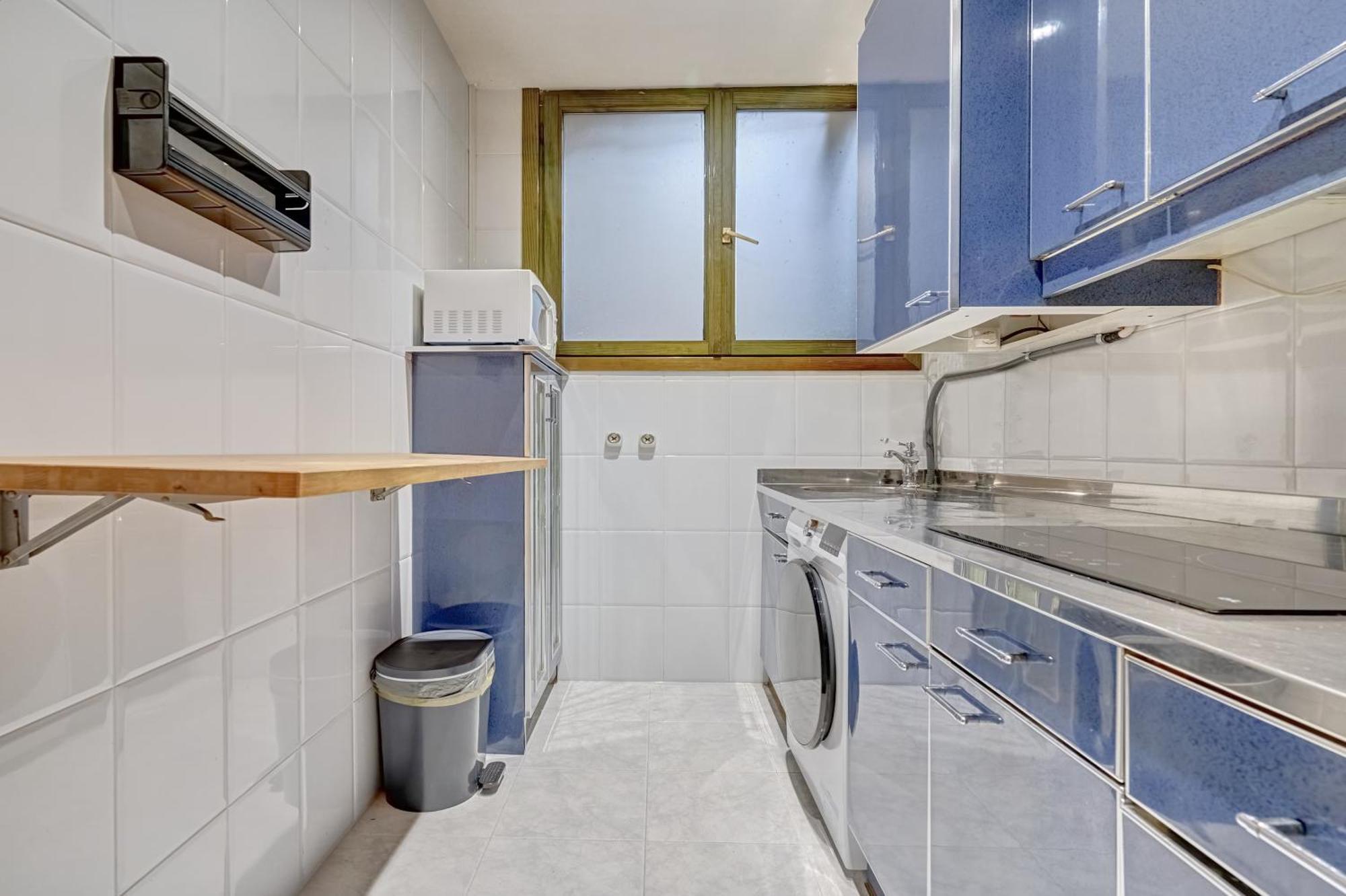 Corazon De Pamplona By Clabao Apartment Exterior photo