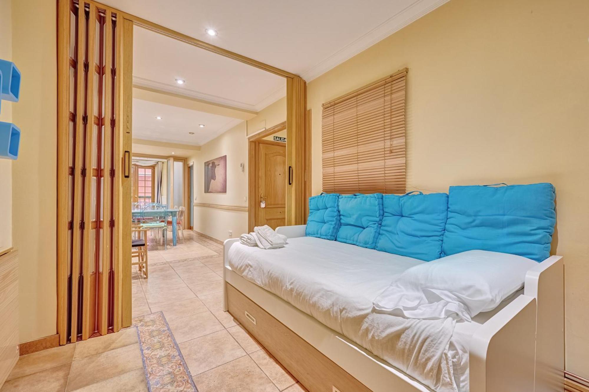 Corazon De Pamplona By Clabao Apartment Exterior photo