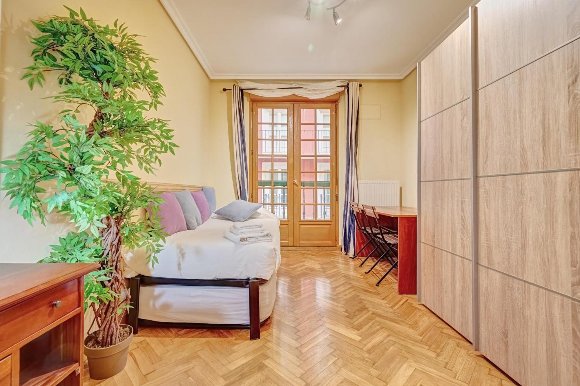 Corazon De Pamplona By Clabao Apartment Exterior photo